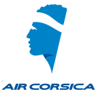 Logo Air Corsica